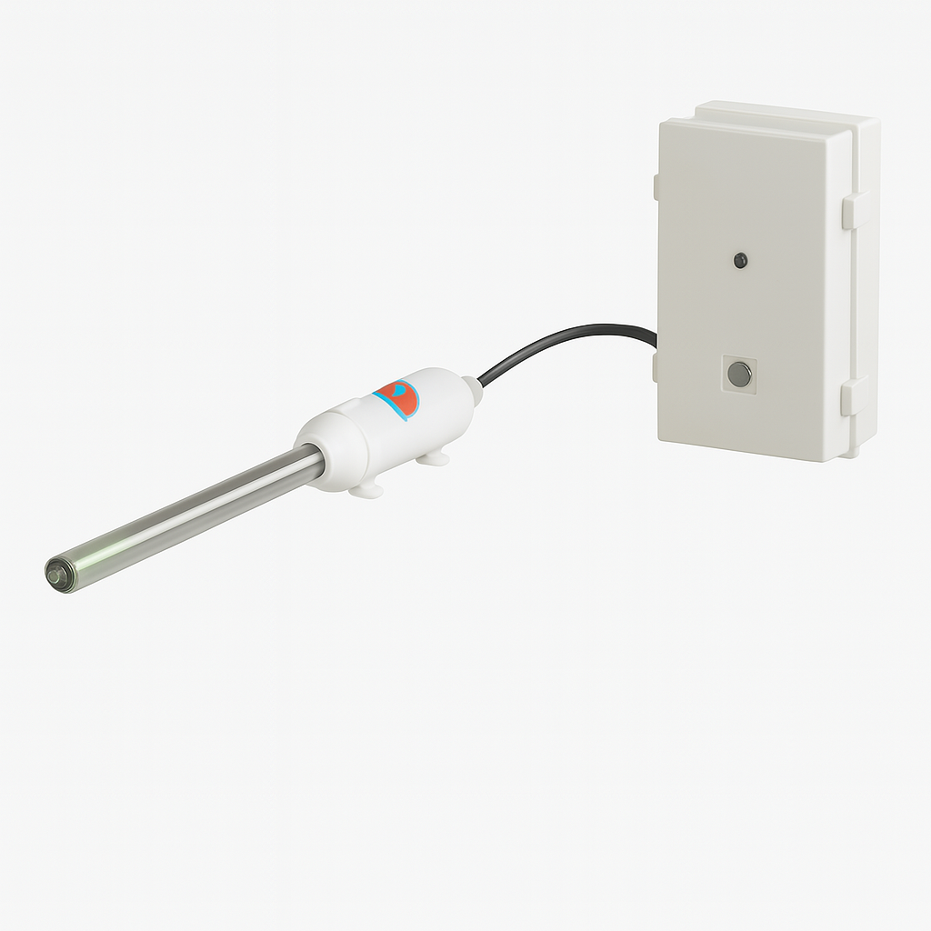 UV 3000 Submersible Ultra Violet System