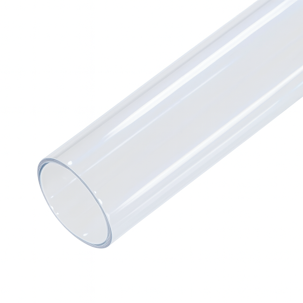 Quartz Sleeve for 20,000 LpH Pool & Spa UV