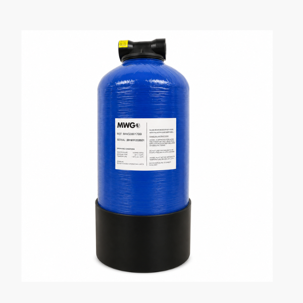 Scale Eliminator 54 - No scale for larger water systems
