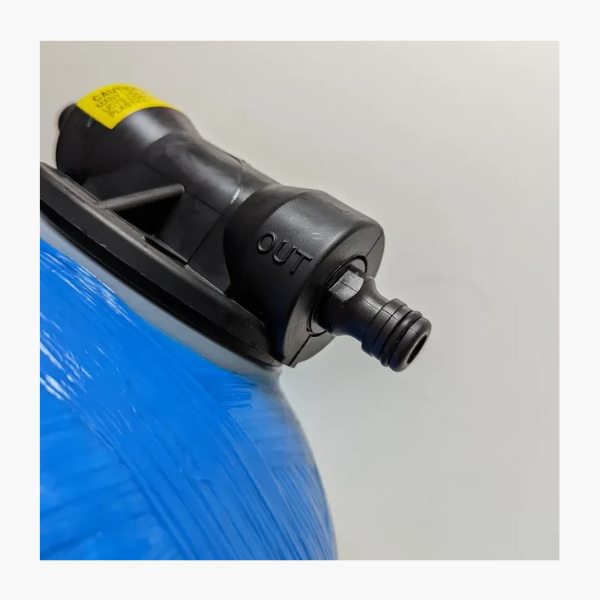 PerfectShine DE I Rinse Vessel For Car Detailing