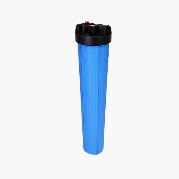 Filter Housings - 20 Inch Filter Housing 3/4 port With Bracket & Spanner