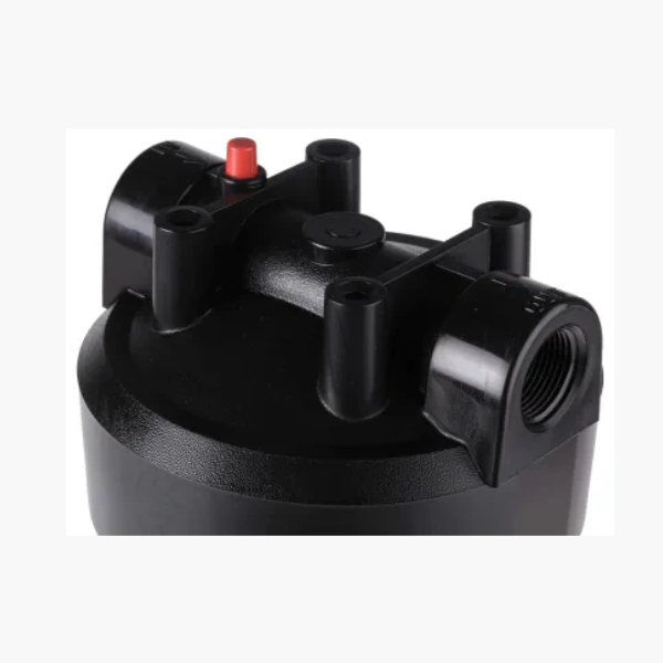Filter Housing - 10 inch Jumbo Filter Housing 1-1/2 inch port