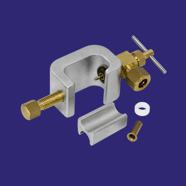 Saddle Clamp for RO