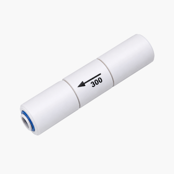 RO 300 Water Flow Restrictor