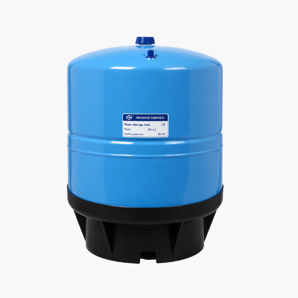 11 Gallon Reverse Osmosis Pressure Tank