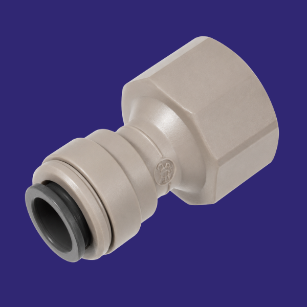 Opella Valve Push Fit