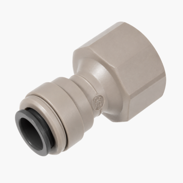 Opella Valve Push Fit