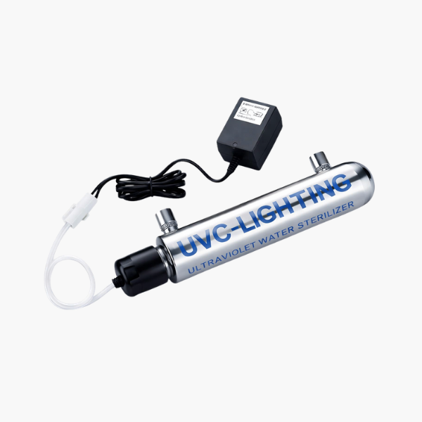 3.9 lpm Ultra Violet system (UV3.9WL)