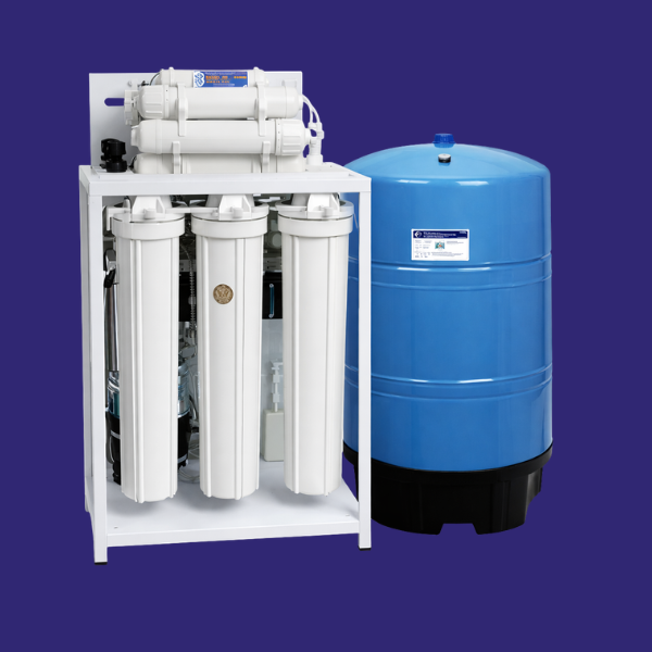 Light Commercial Reverse Osmosis - RO3000 800gpd