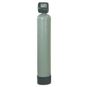 Iron and Manganese Removal System Hi Flow Water System 45lpm