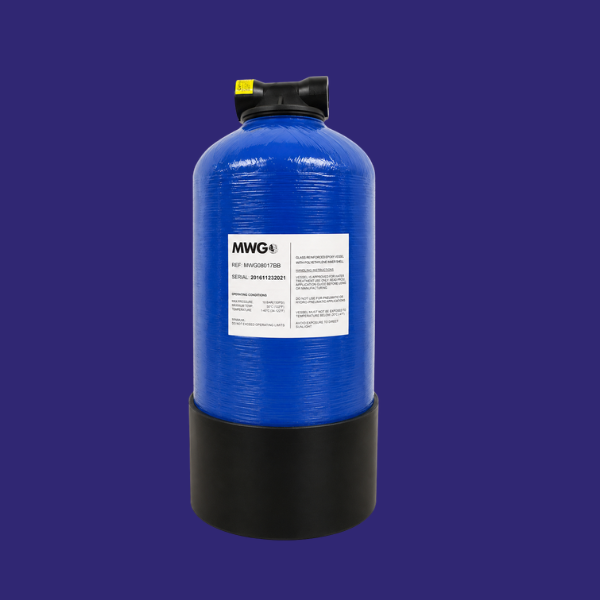 Scale Eliminator 54 - No scale for larger water systems