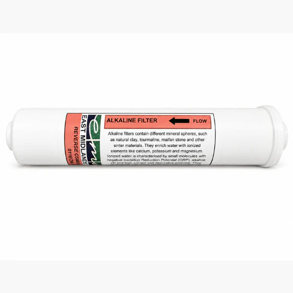 ROYAL RO System (RS-106A) Quick-change system