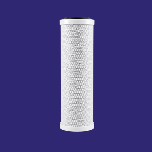 10 Inch GAC Radial Flow (GACR10-10)