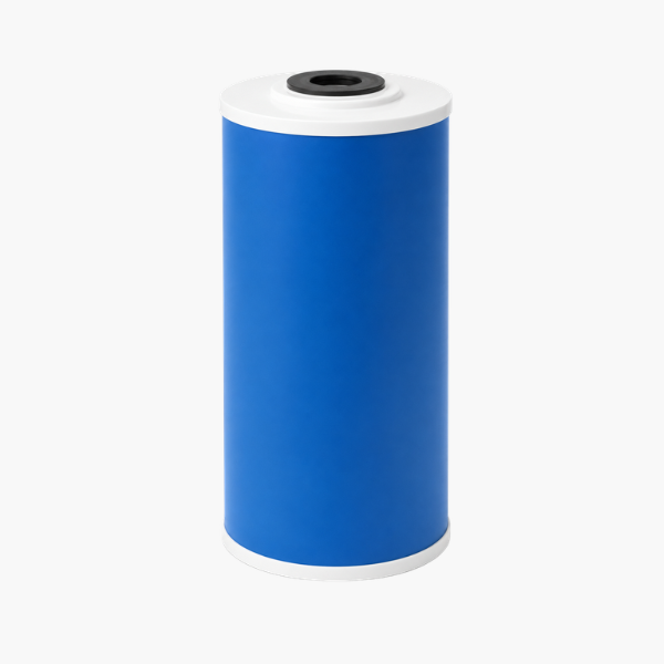 10 inch Jumbo Granular Activated Carbon Filter (GAC10J)