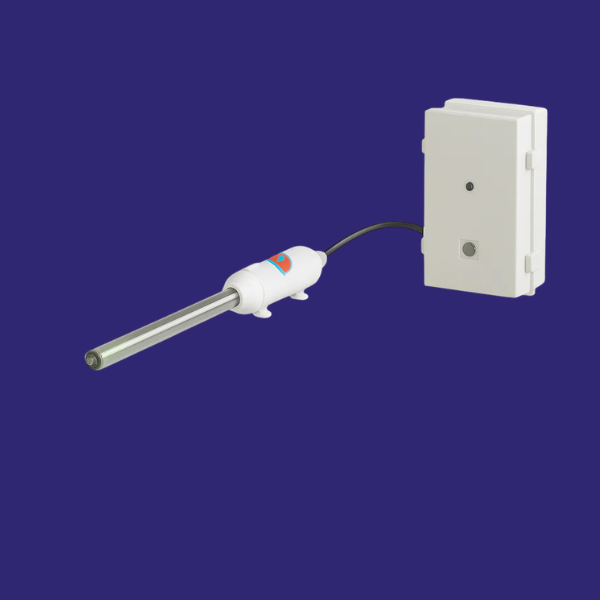 UV 1000 Submersible Ultra Violet System