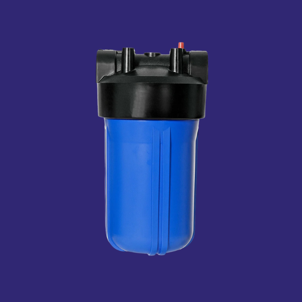Filter Housing - 10 inch Jumbo Filter Housing 1-1/2 inch port