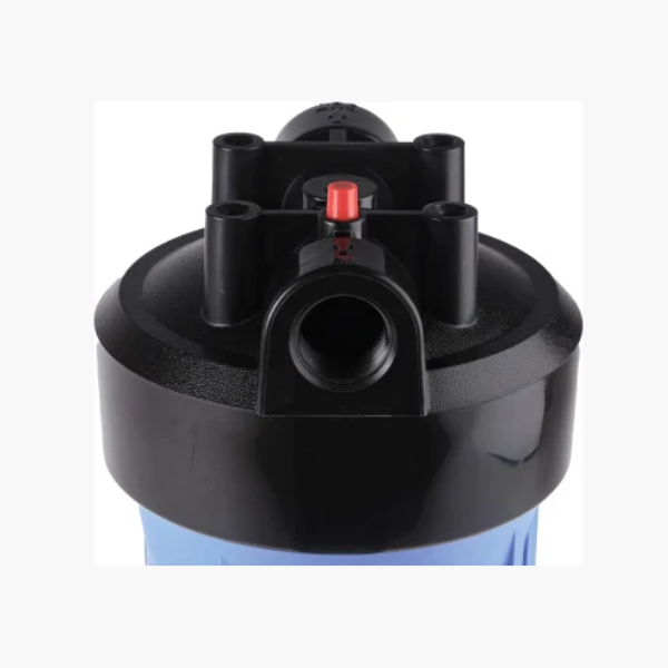 Filter Housing - 10 inch Jumbo Filter Housing 1-1/2 inch port