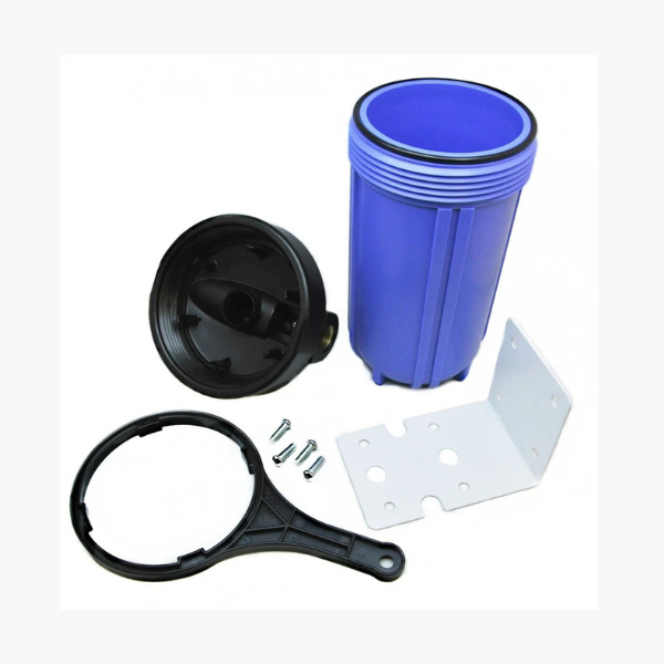 Filter Housing - 10 inch Jumbo Filter Housing 1-1/2 inch port
