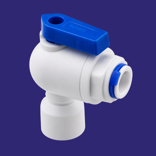 RO Tank Valve