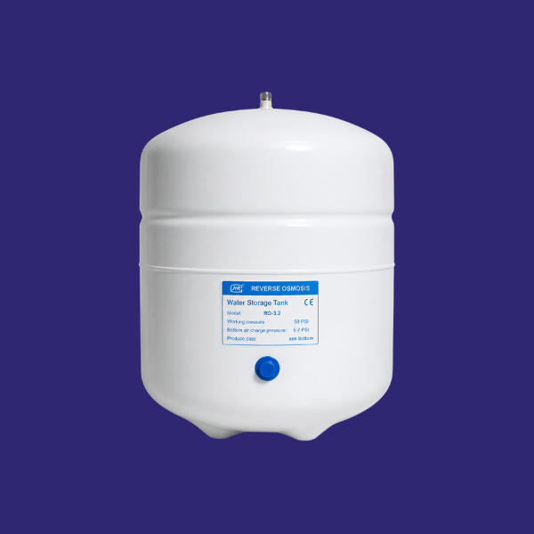 Reverse Osmosis Tank 15ltr