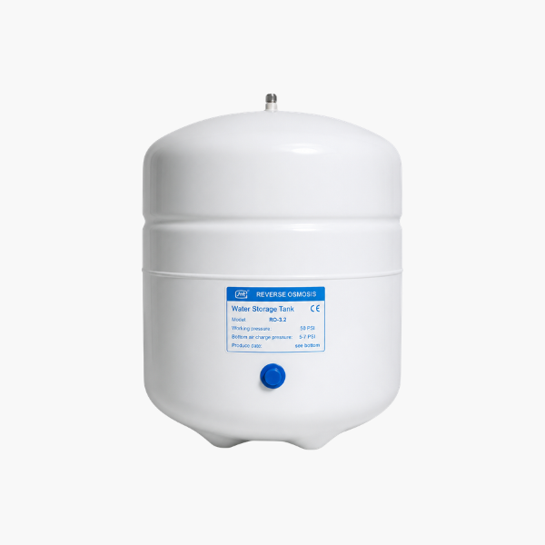 Reverse Osmosis Tank 15ltr