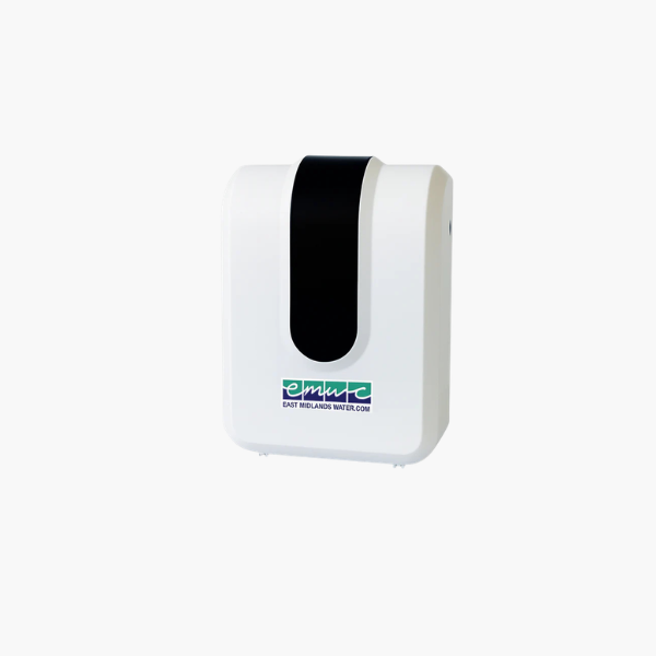 Direct Flow Ultra Slim Tankless Reverse Osmosis System