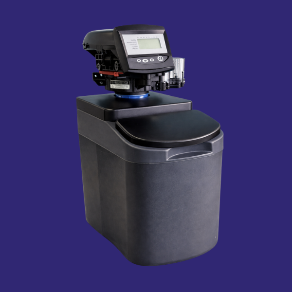 EML10 10L Digital Meter-Controlled Water Softener with Free Hardness Test