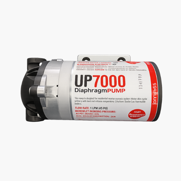 RO Spare Pump UP7000