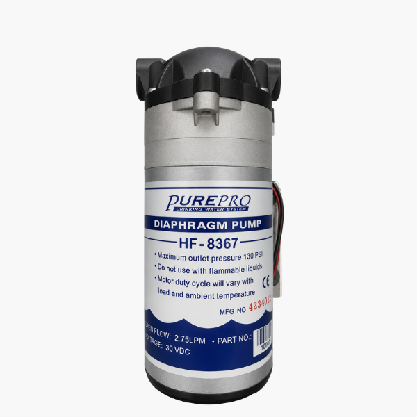 RO Pump for Purepro HF-8367