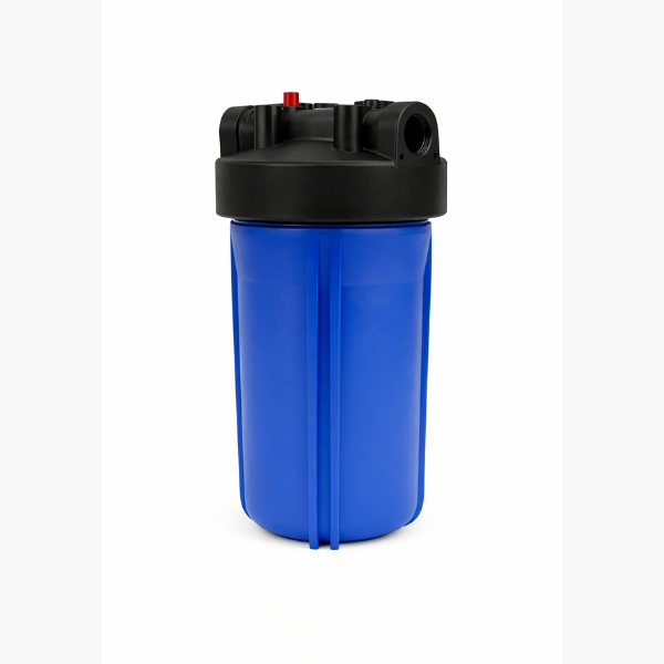 Liff HF76 High Flow filter housing with 1 inch ports