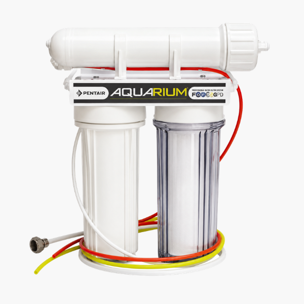 50GPD Aquarium Reverse Osmosis System