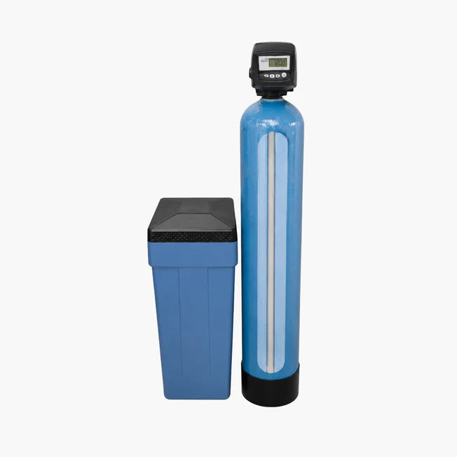 50 Litre Simplex Autotrol Commercial Softener Flow 2m 3hr (1054)