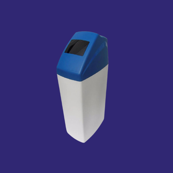 1inch Head High Flow Water Softener (EM30-1)