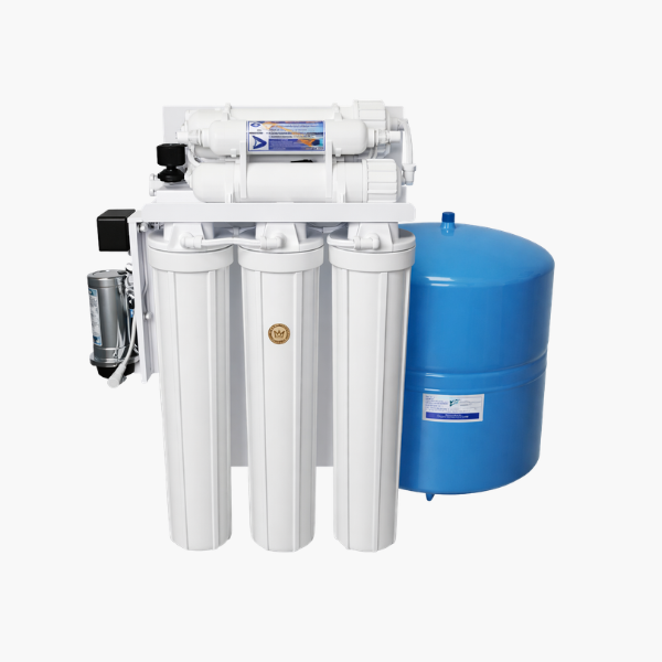 Light Commercial Reverse Osmosis -  RO750 200 GPD