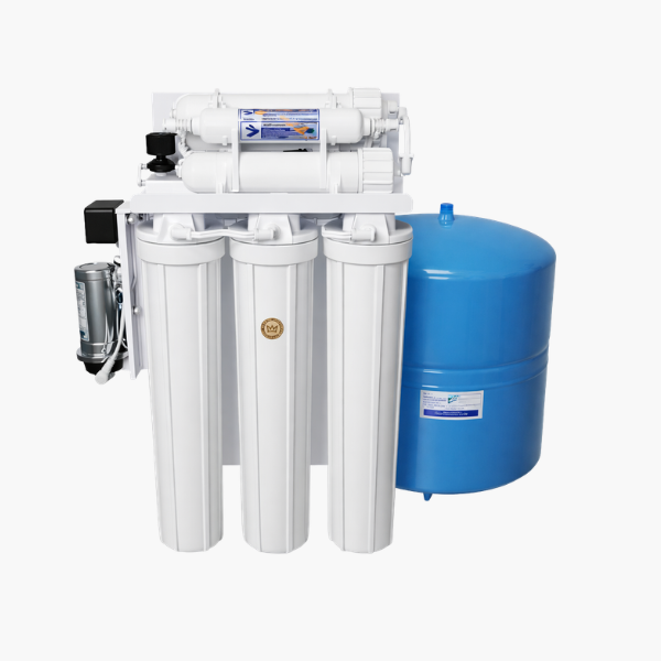 Light Commercial Reverse Osmosis - RO1500 400gpd