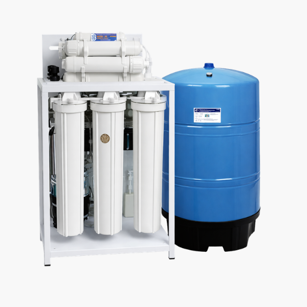 Light Commercial Reverse Osmosis - RO3000 800gpd