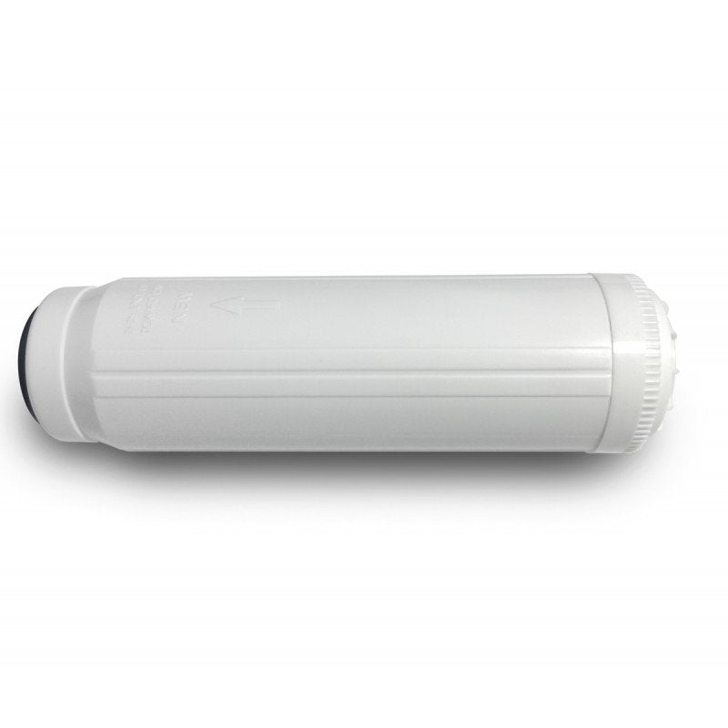 10 inch De-Alk cartridge (DALK 10-20)
